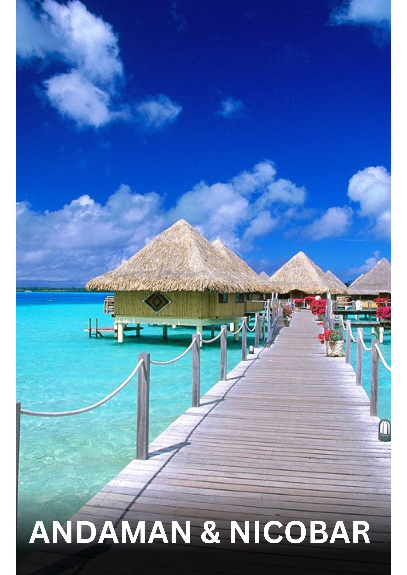 ANDAMAN