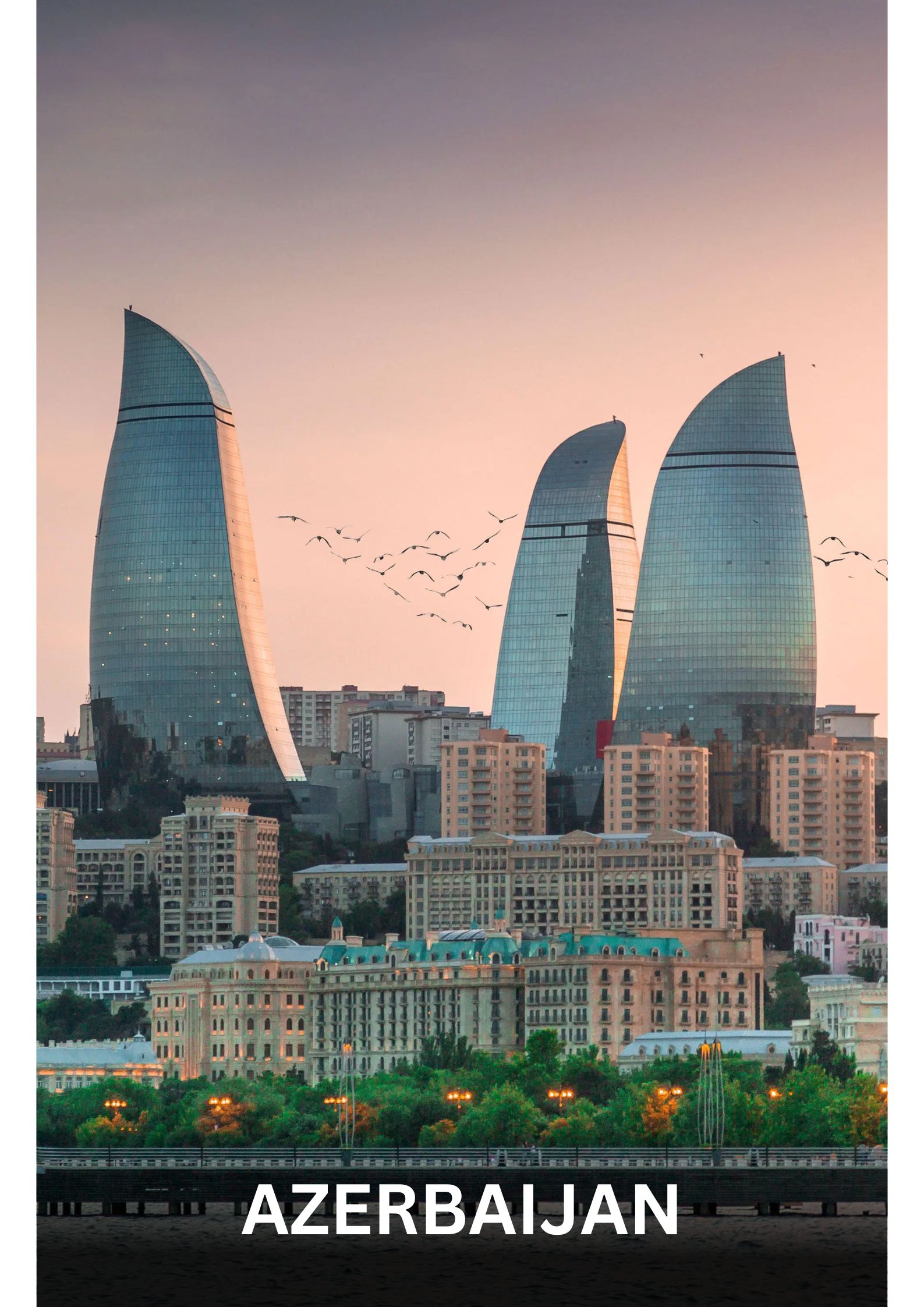 AZERBAIJAN