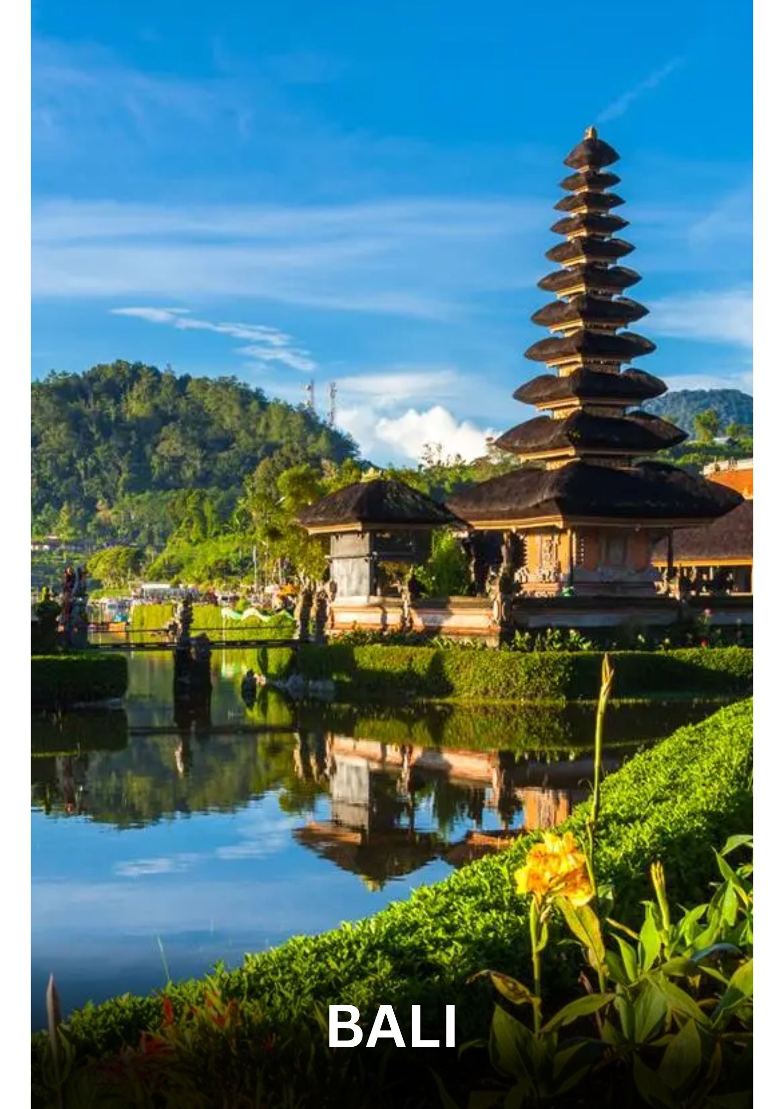 BALI