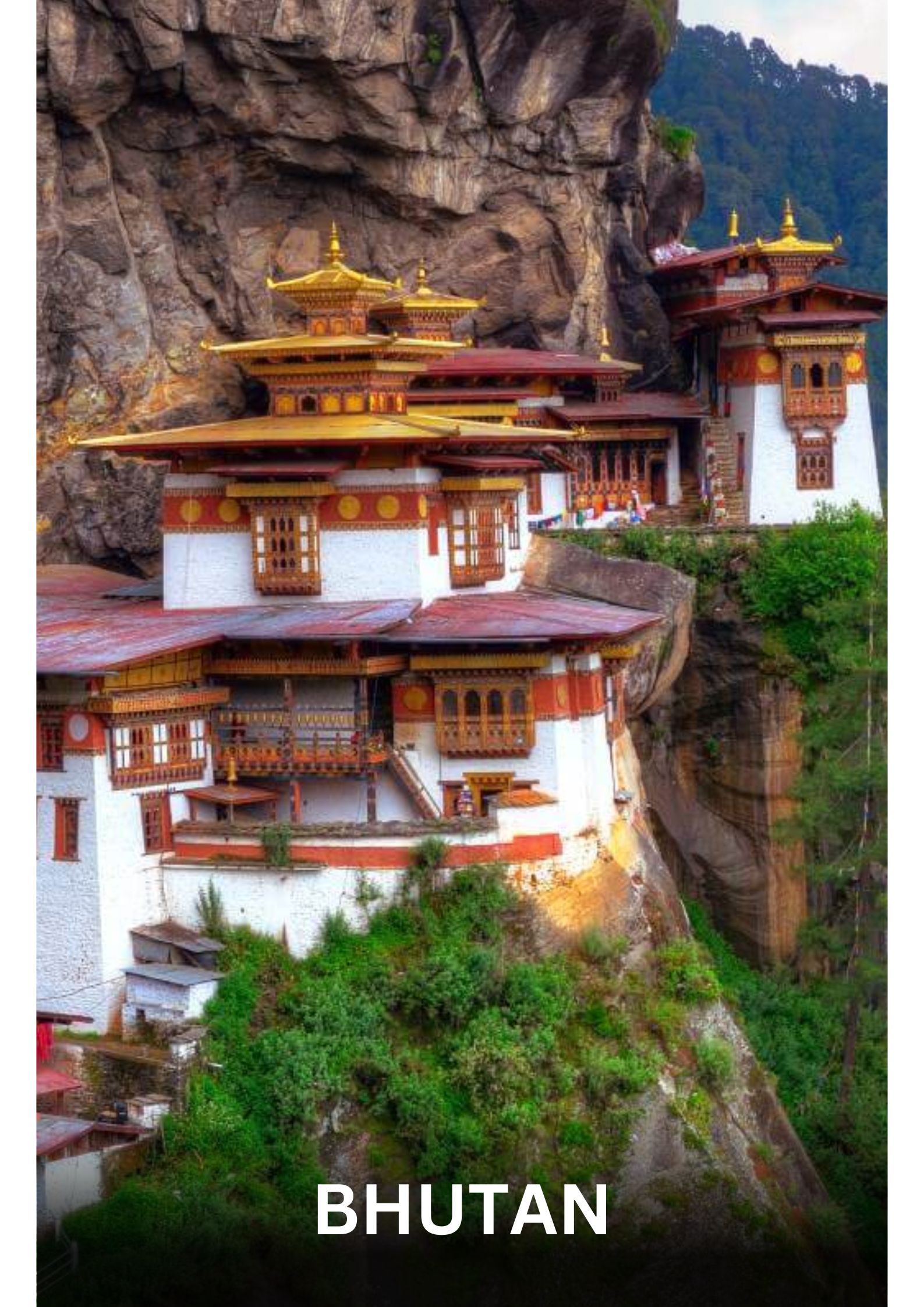 BHUTAN