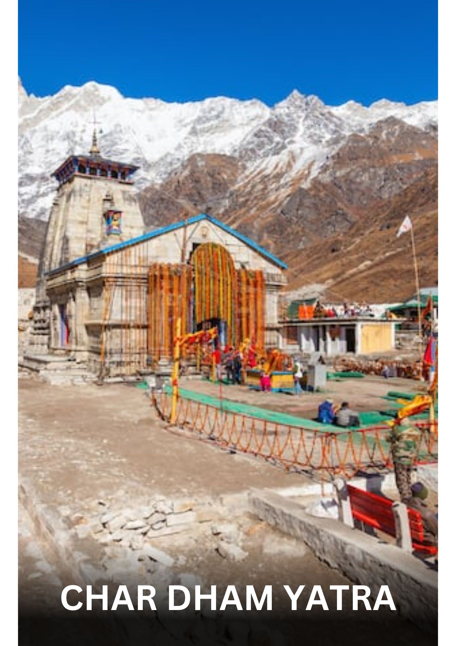 CHAR-DHAM-YATRA