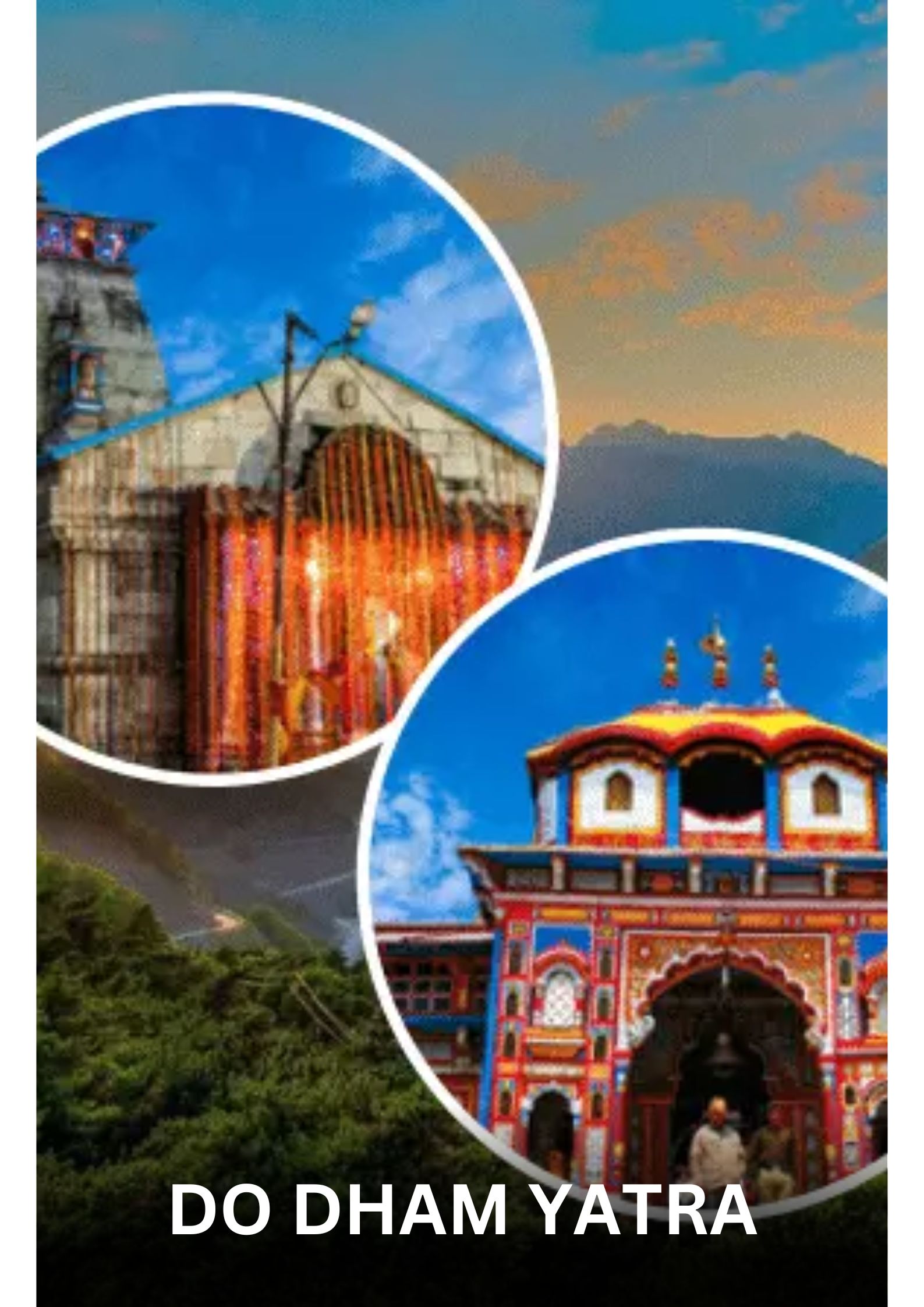 DO-DHAM-YATRA