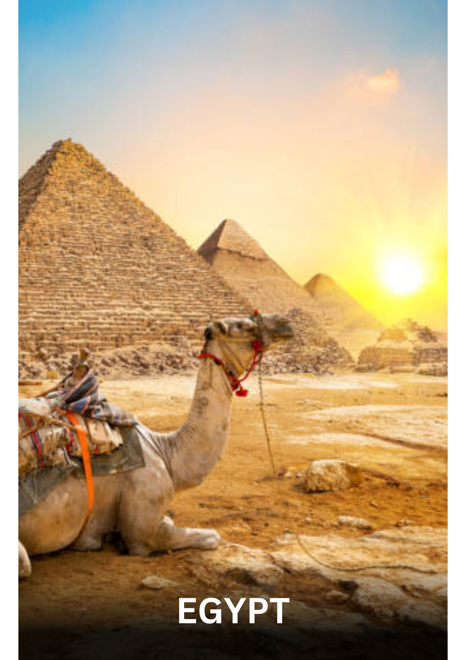 EGYPT