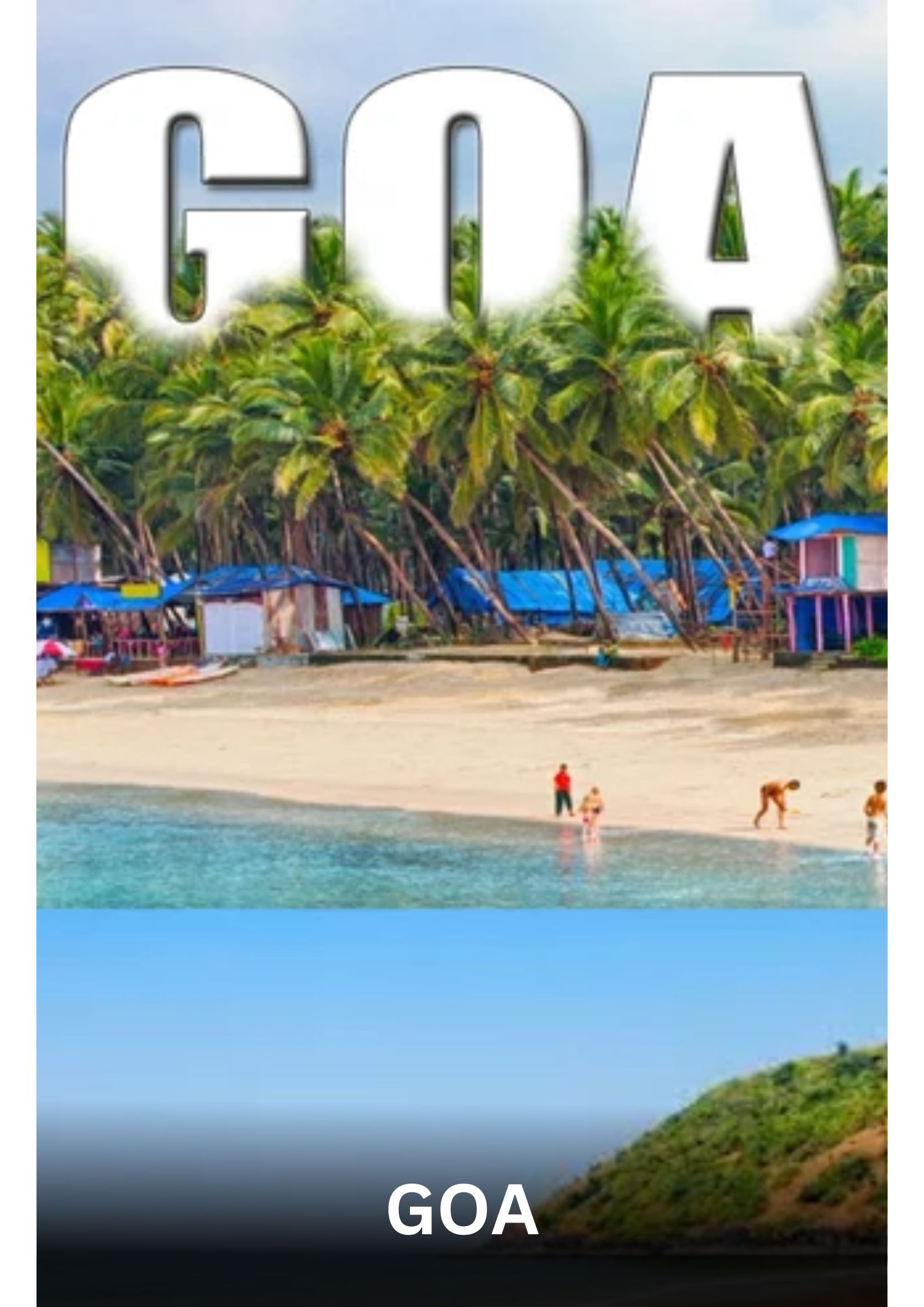 GOA