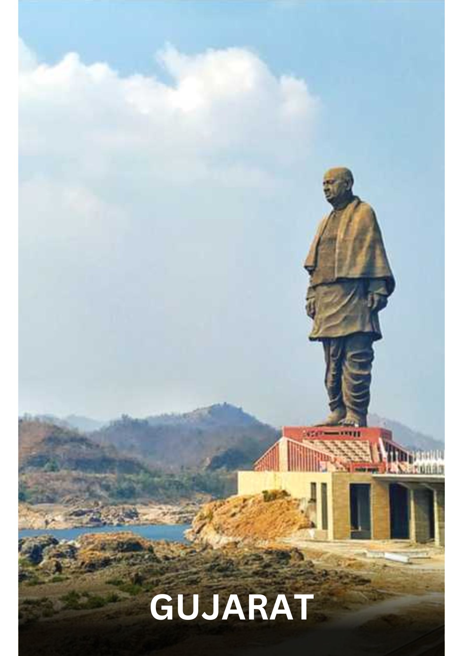 GUJARAT