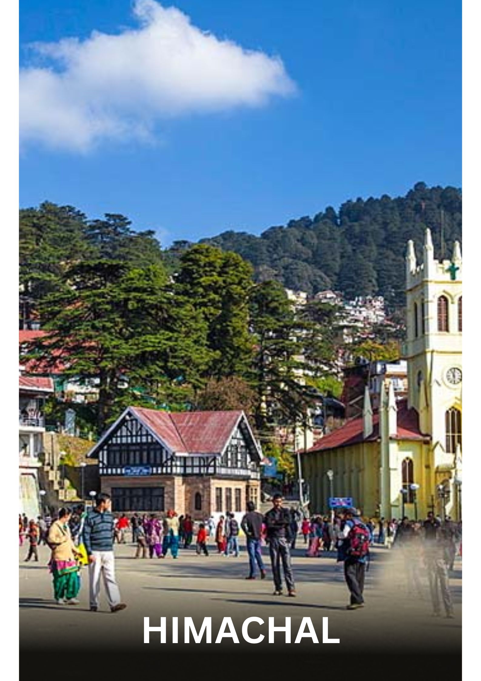 HIMACHAL