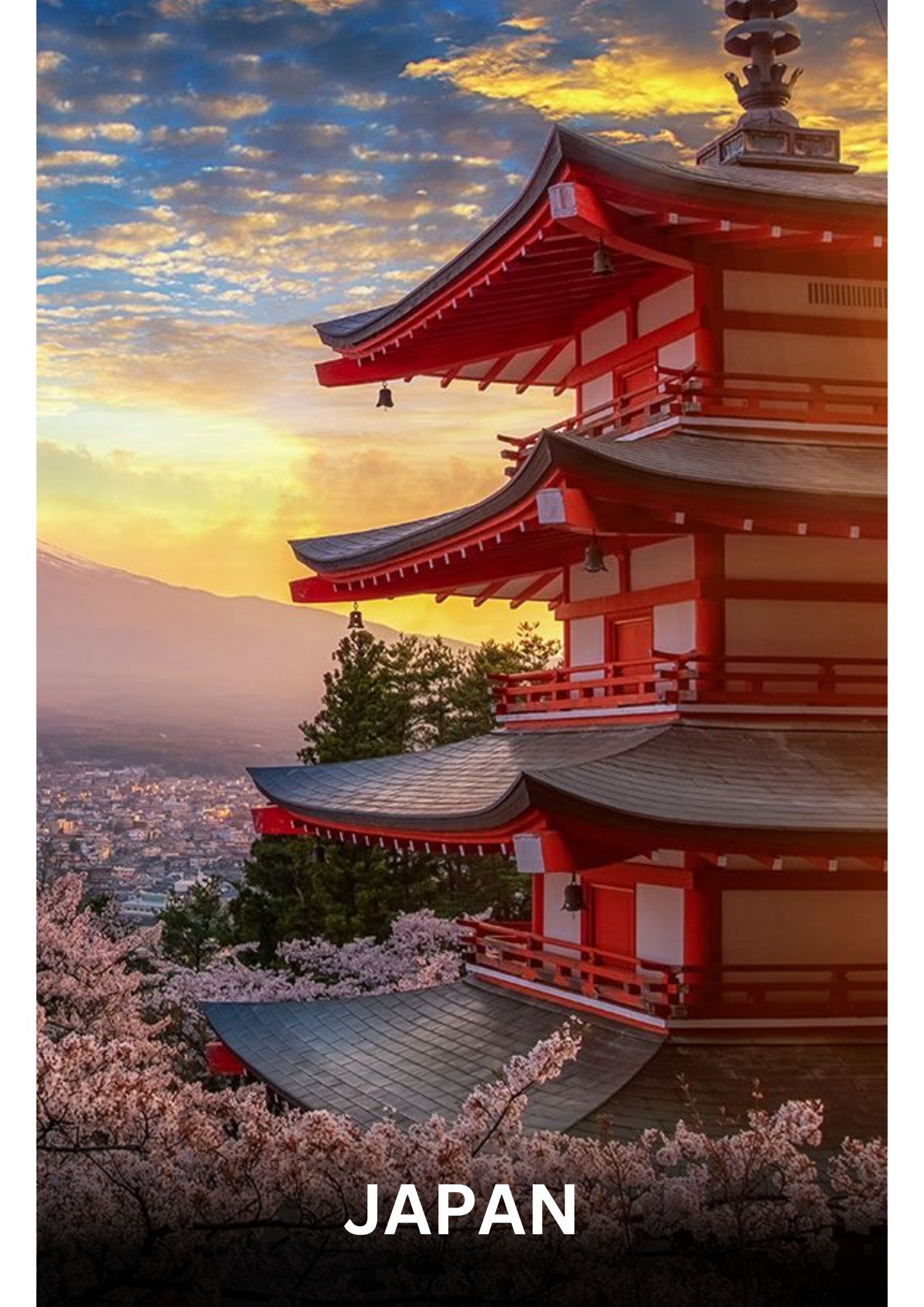 JAPAN