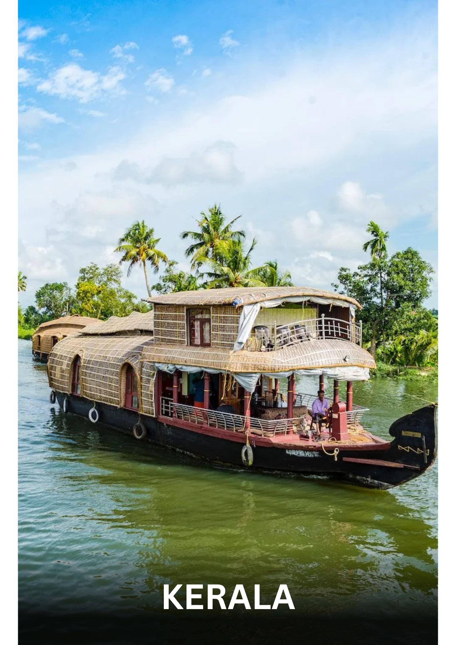 KERALA