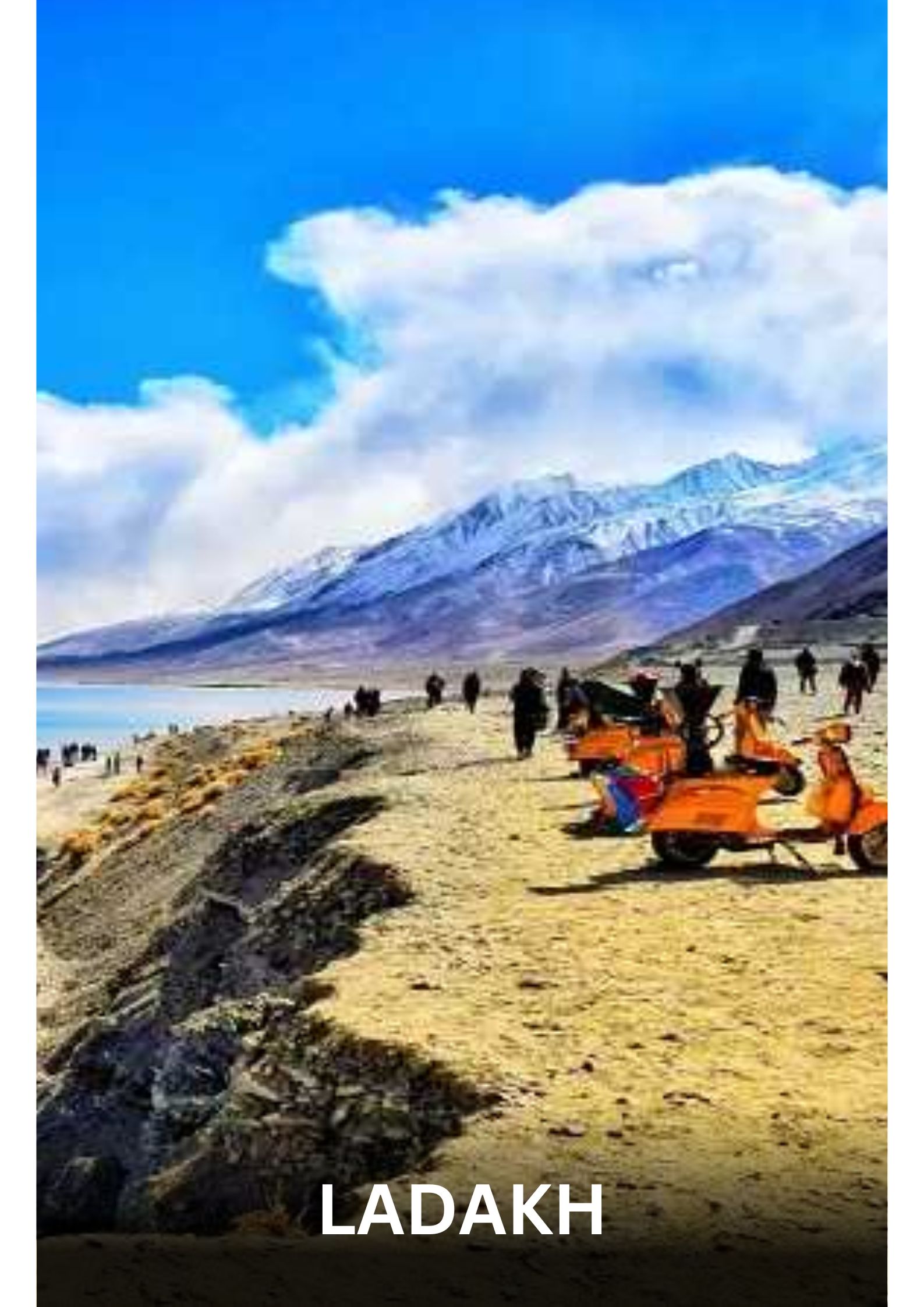 LADAKH