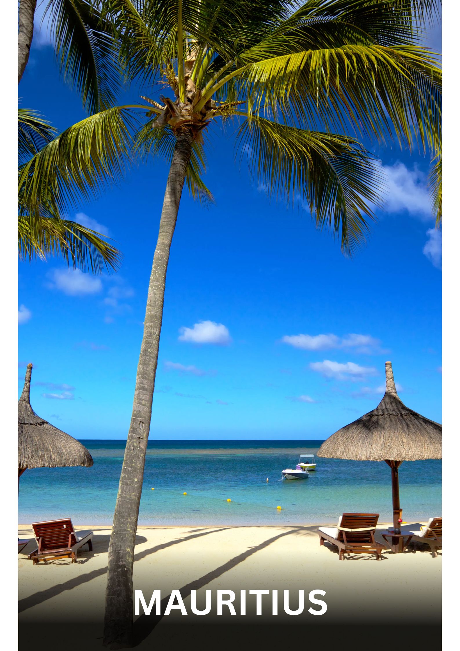MAURITIUS