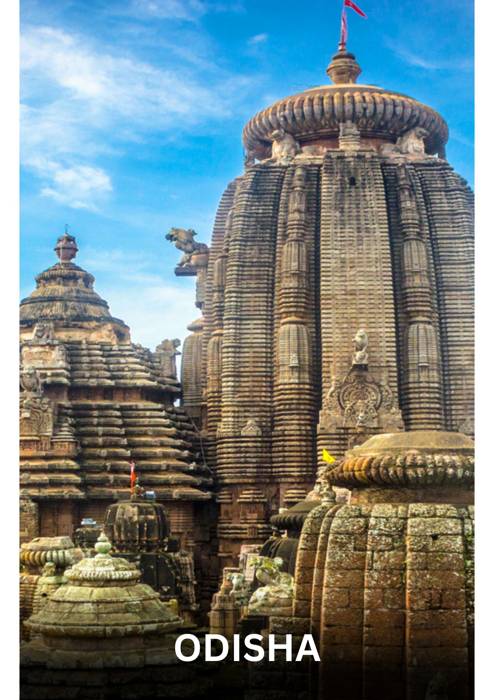 ODISHA
