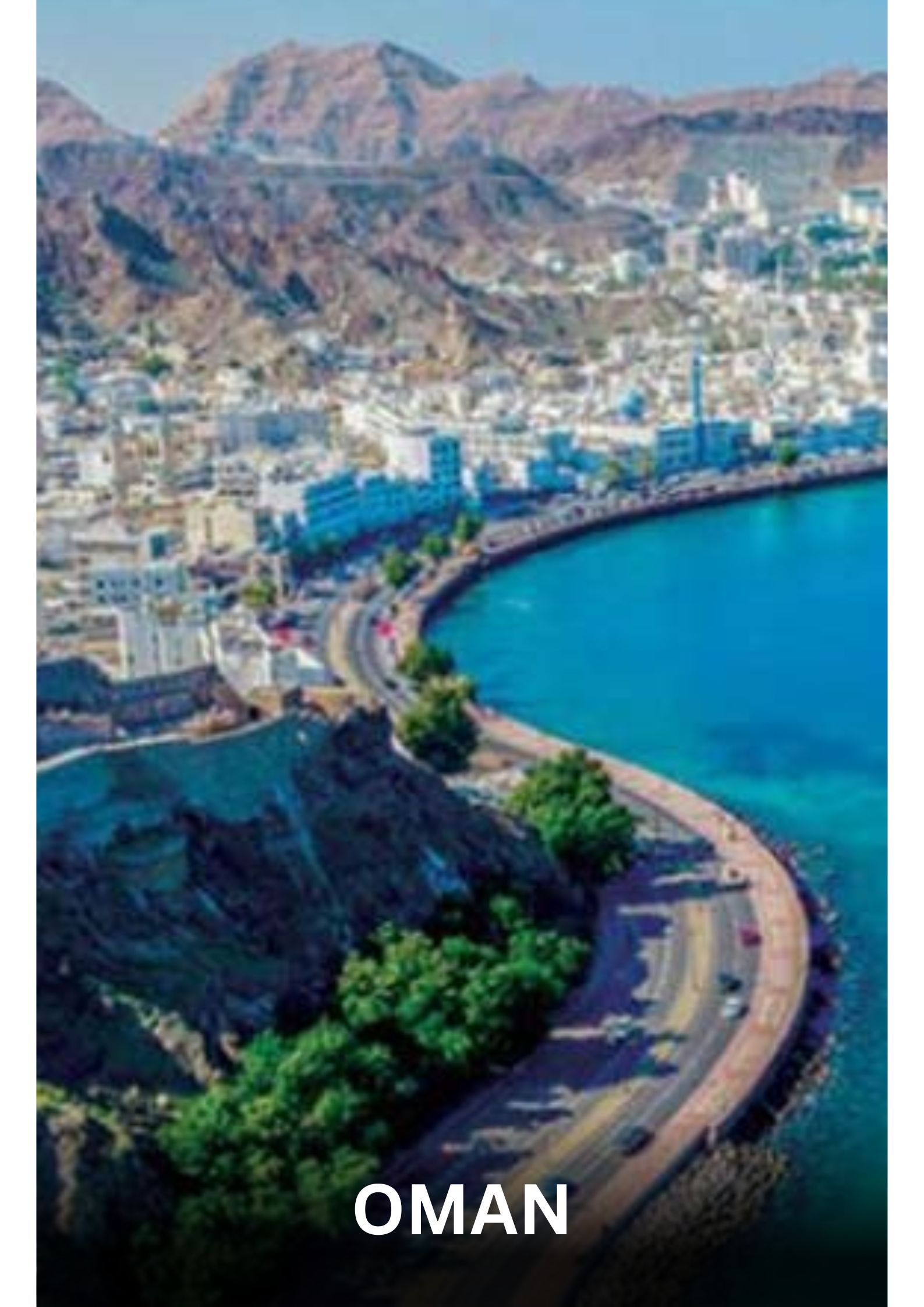 OMAN