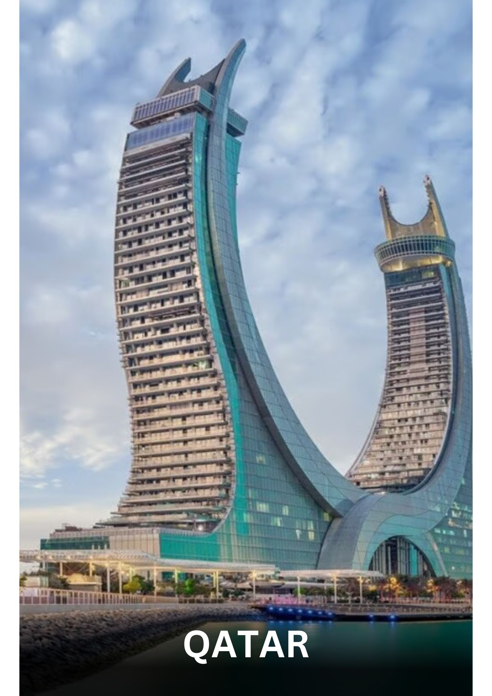 QATAR