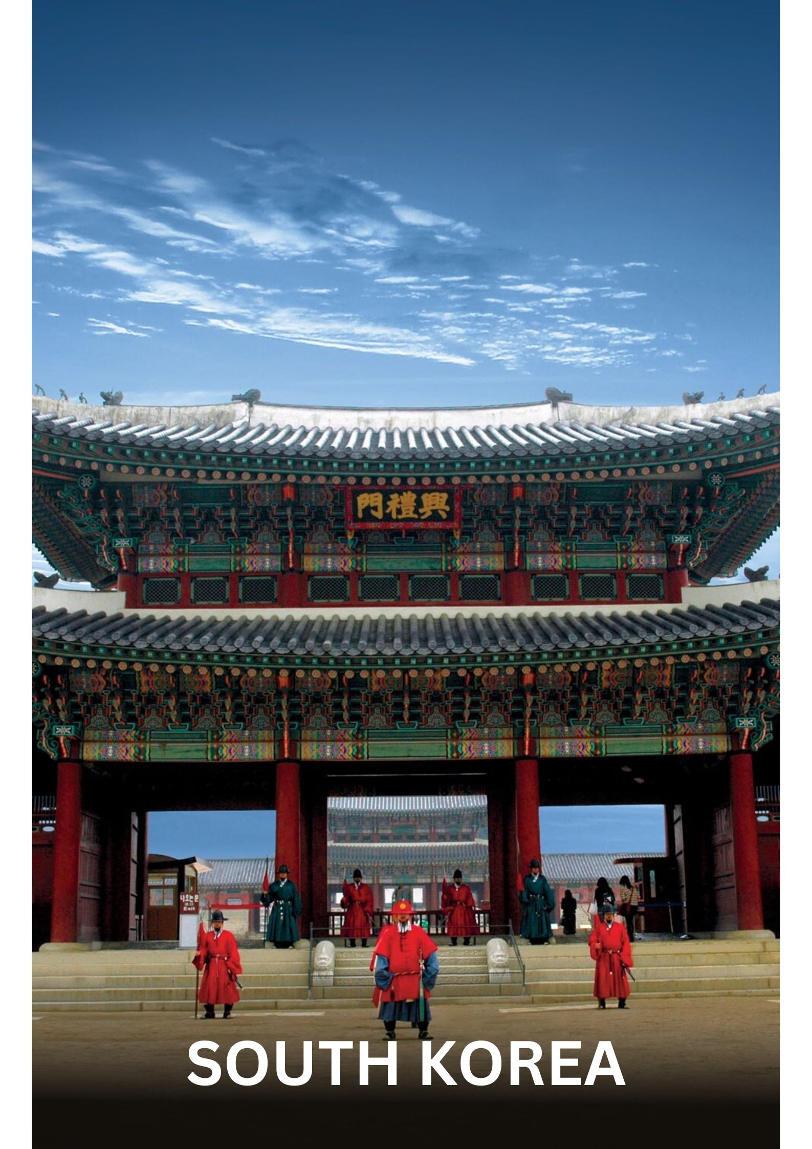 SOUTH-KOREA