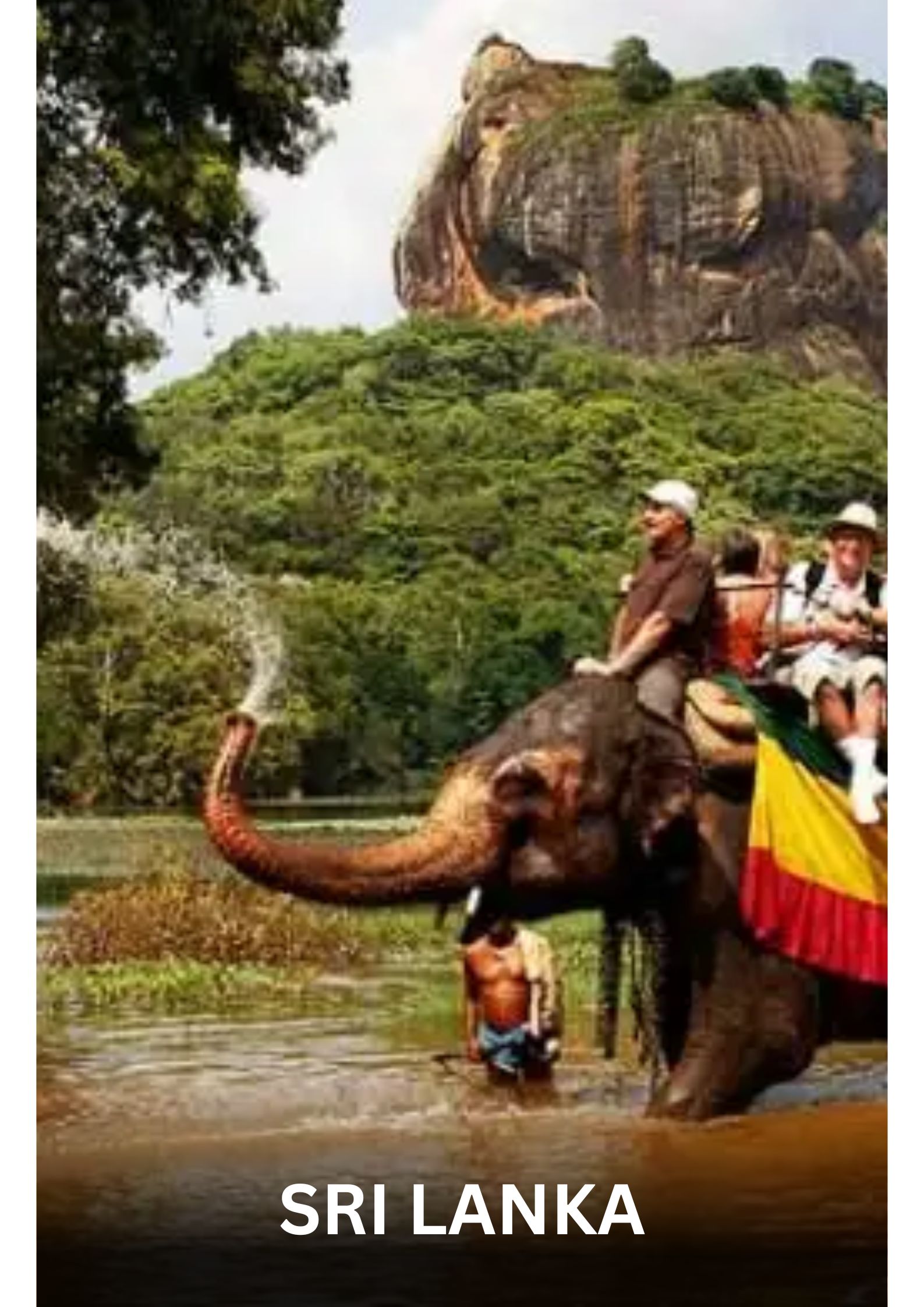 SRI-LANKA
