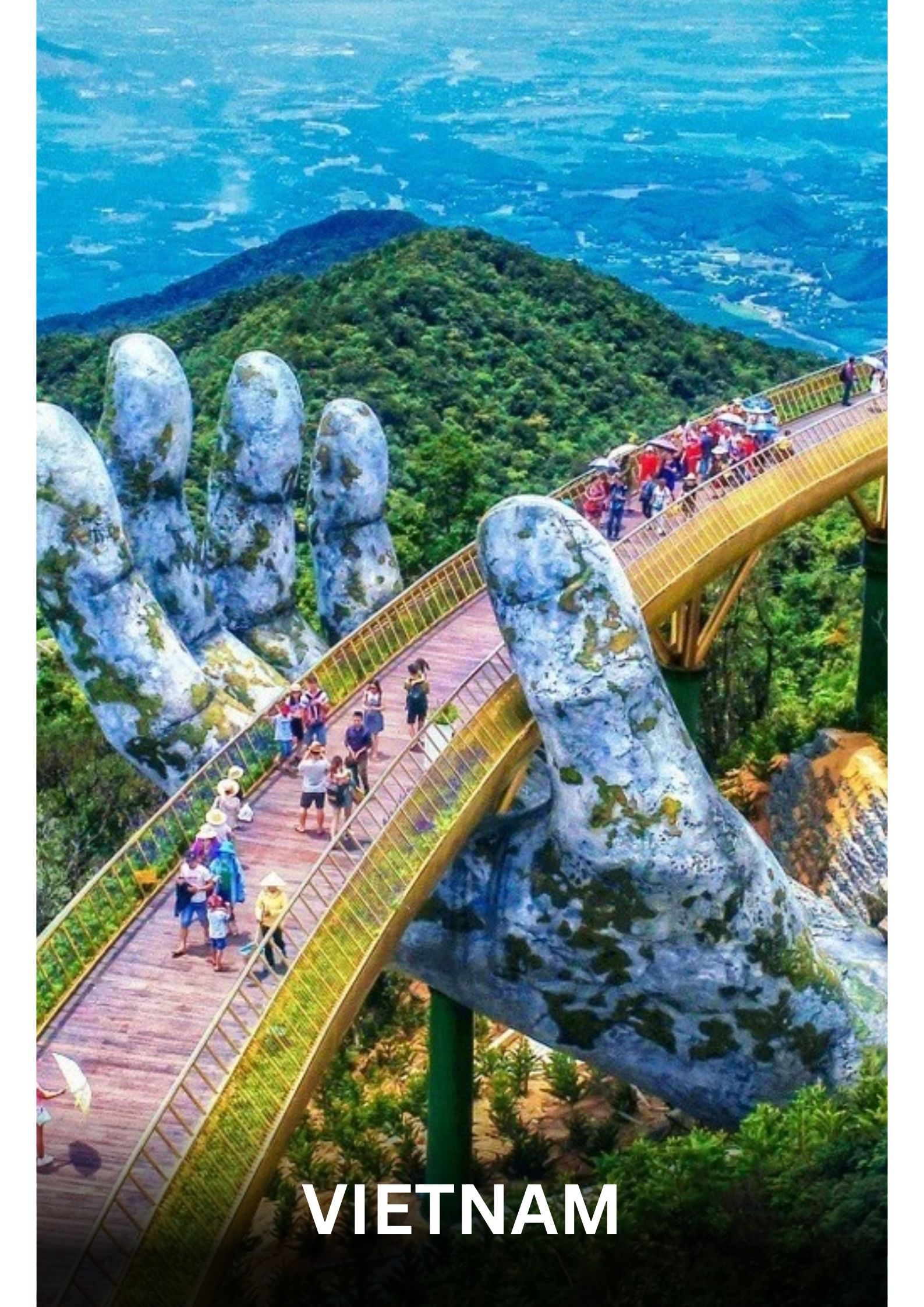 VIETNAM