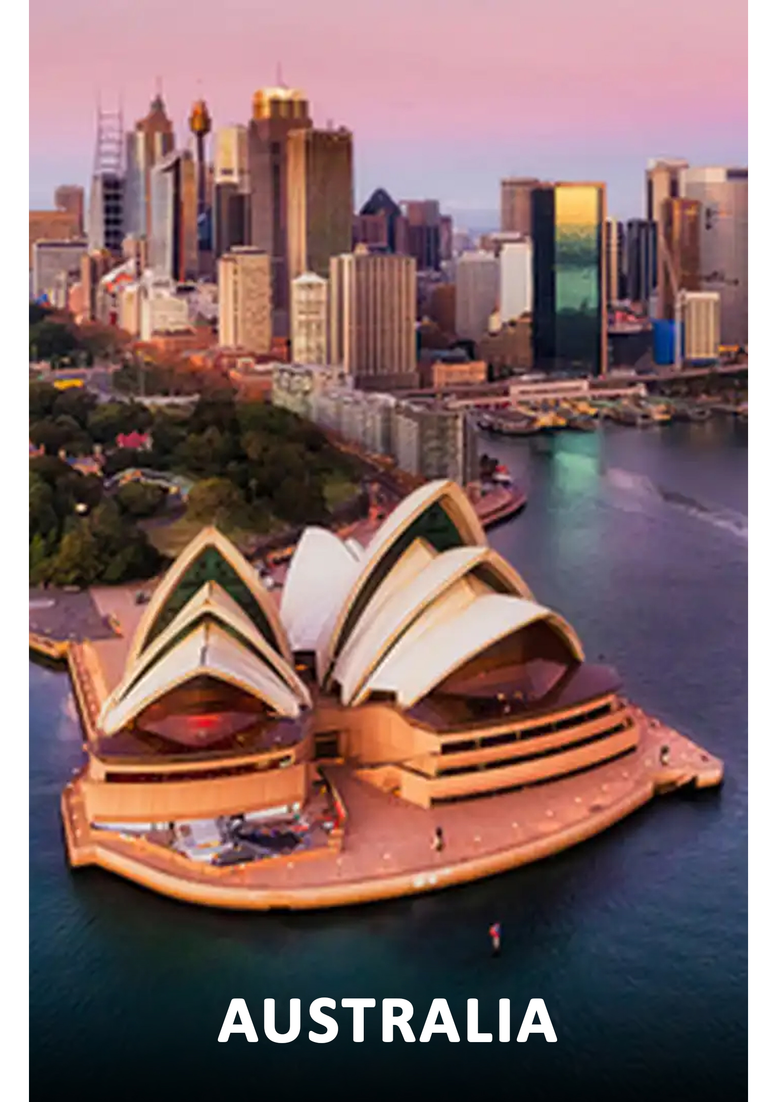 australia